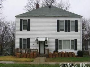 748 Central Ave, Alton, IL 62002
