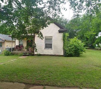 910 SW G Ave, Lawton, OK, 73501