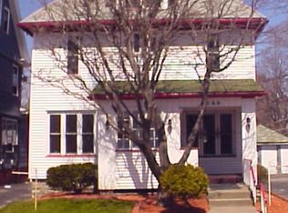 1564 E Main St, Rochester, NY 14609