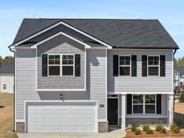 8569 Secretariat Dr, Lithonia, GA 30058