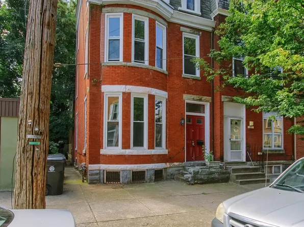 213 Harris St, Harrisburg, PA 17102