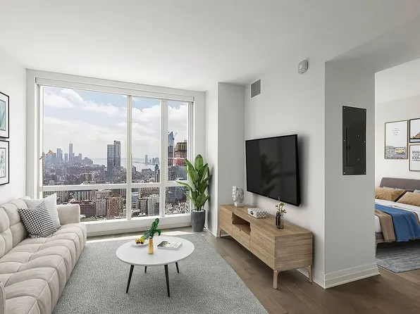 460 W 42nd St APT 51H, New York, NY 10036