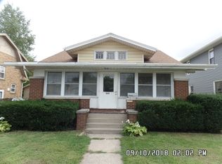 1814 Prairie St, Elkhart, IN 46516