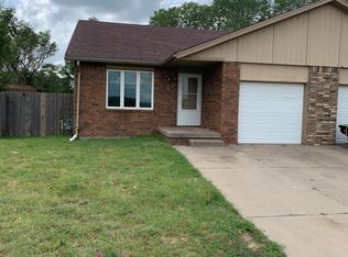 407 S Carlton Dr, Wichita, KS 67209