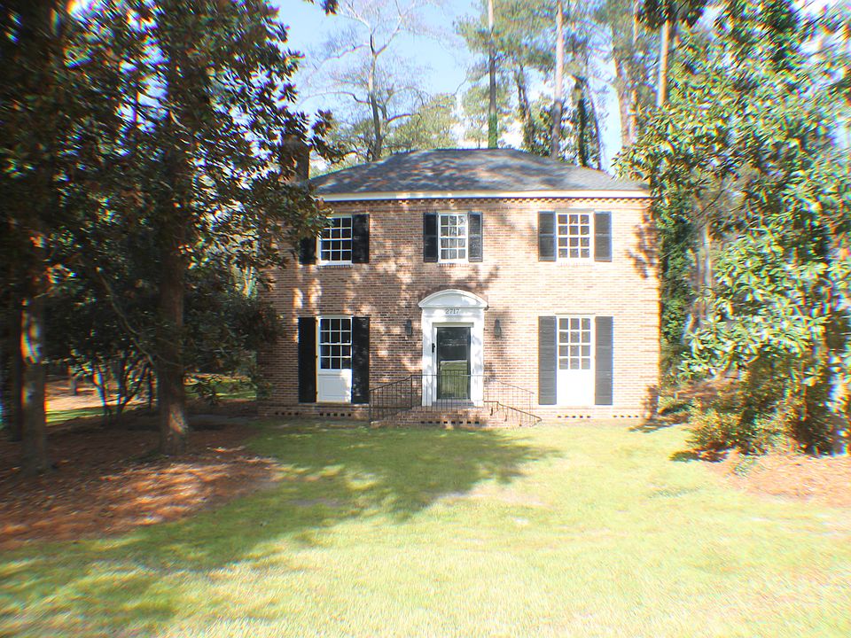 Historical Forest Hills