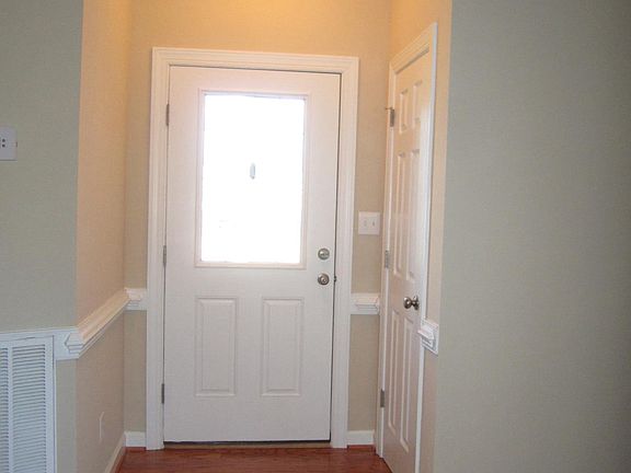 Entry Way