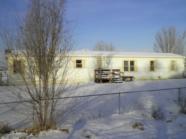 641 33rd Rd, Clifton, CO 81520