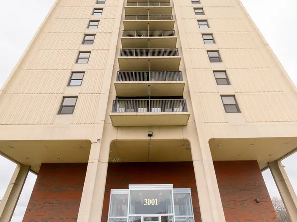 3001 S Michigan Ave Unit 601, Chicago, IL 60616