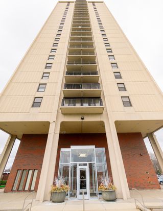 3001 S Michigan Ave Unit 601, Chicago, IL 60616