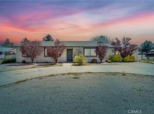 11619 Cibola Rd, Apple Valley, CA 92308