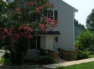 737-A Edwards St, Chapel Hill, NC 27516