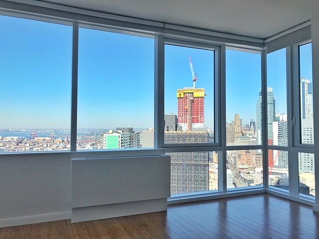 1st image of 66 Rockwell Pl APT 33G