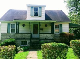 7 Carlone St, Fairmont, WV 26554