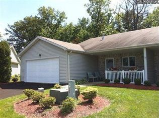 537 Wilcox Rd APT A, Youngstown, OH 44515