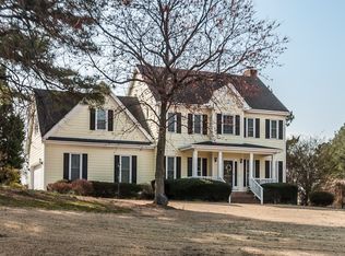 4609 Gomar Ln, Fuquay Varina, NC 27526