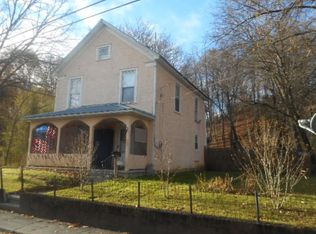 142 Dry Creek Rd, White Sulphur Springs, WV 24986