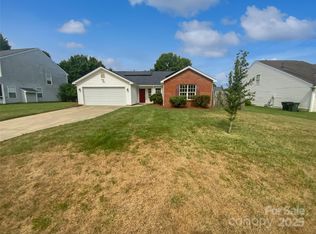 2903 Rosemeade Dr, Monroe, NC 28110