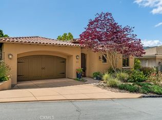 3135 Lupine Canyon Rd, Avila Beach, CA 93424