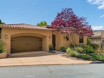 3135 Lupine Canyon Rd, Avila Beach, CA, 93424