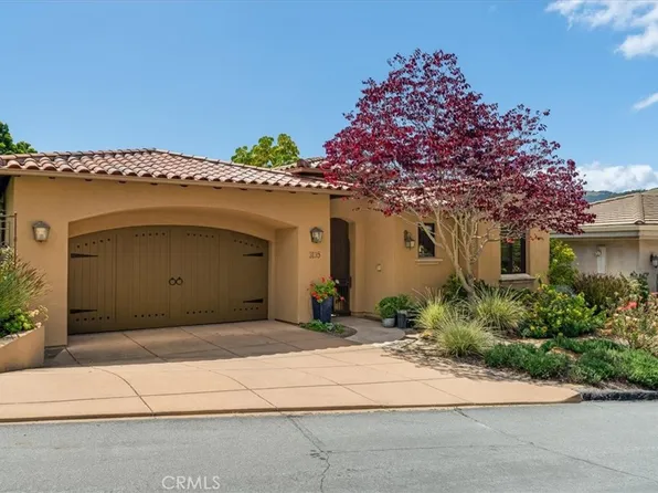 3135 Lupine Canyon Rd, Avila Beach, CA 93424