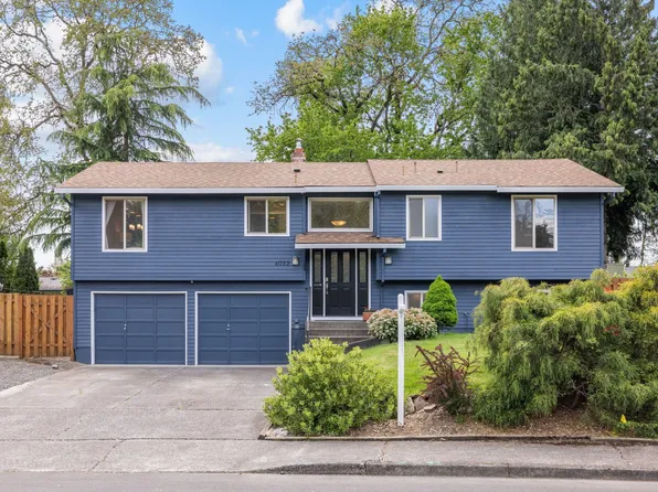 4032 NE Meadow Ln, Hillsboro, OR 97124