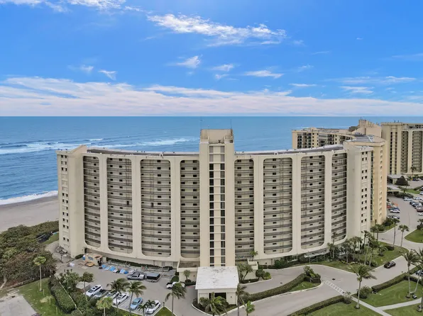 400 Ocean Trail Way #308, Jupiter, FL 33477
