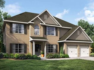 512 Gardner Rd, Stockbridge, GA 30281