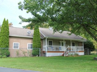 57 Ayoub Rd, Pleasant Mount, PA 18453