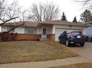 2218 E Boulevard Ave, Bismarck, ND 58501