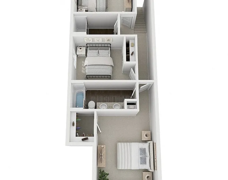 FieldHouse Townhomes — Photo 18