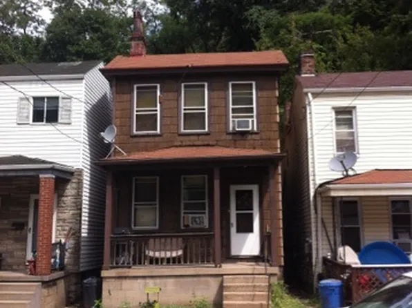 1030 Grand Ave, Pittsburgh, PA 15212