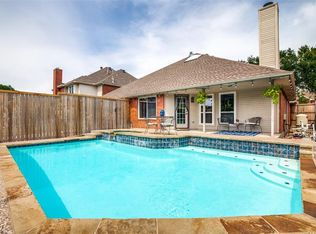 622 Stretford Ln, Allen, TX 75002