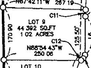 LOT 9 Jacobs Landing Subdivision LOT 9, Swisher, IA 52338
