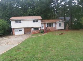 468 N Hairston Rd, Stone Mountain, GA 30083