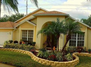 9003 Bel Meadow Way, New Port Richey, FL 34655