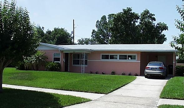 Move In Ready