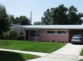 5240 San Paulo St, Orlando, FL 32807