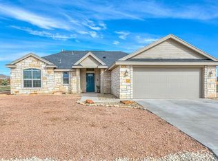 8434 Puma Ct, San Angelo, TX 76901