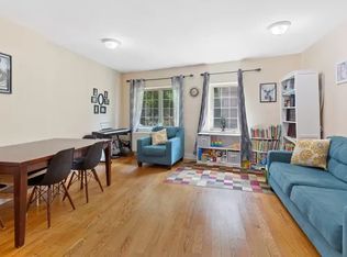340 Cabrini Blvd APT 101, New York, NY 10040