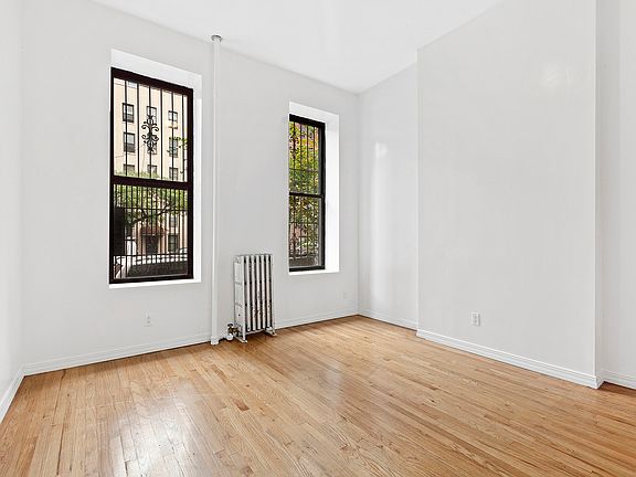3rd image of 452 W 57th St #1FE