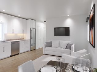 126 North St #1A, Portland, ME 04101