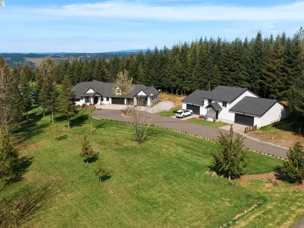 17211 NE Yacolt Mountain Rd, Yacolt, WA 98675