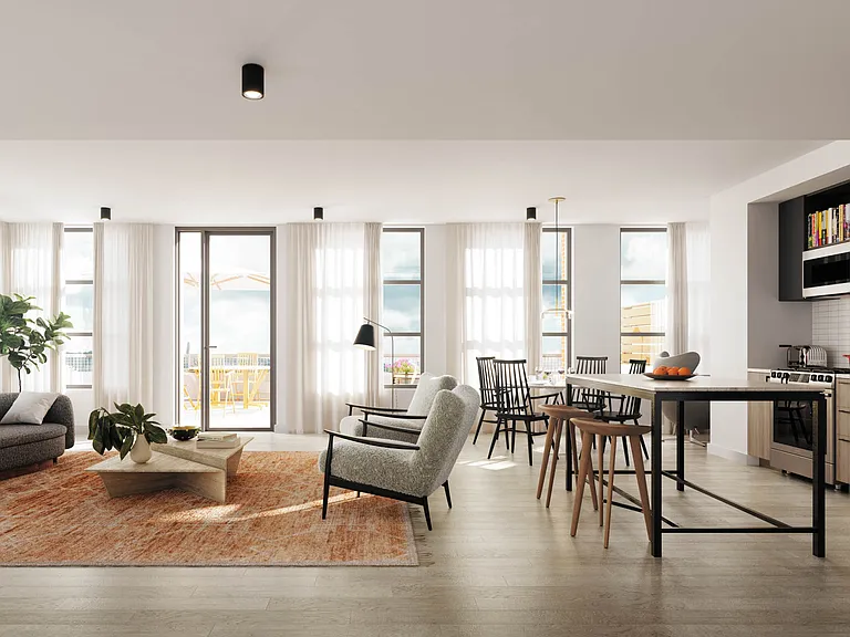 Overline Residences — Photo 10