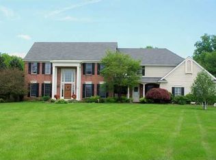 77 Mendonshire Hts, Honeoye Falls, NY 14472