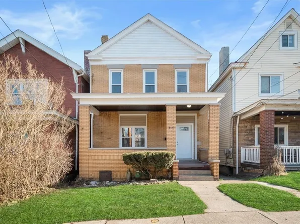 2944 Stafford St, Pittsburgh, PA 15204
