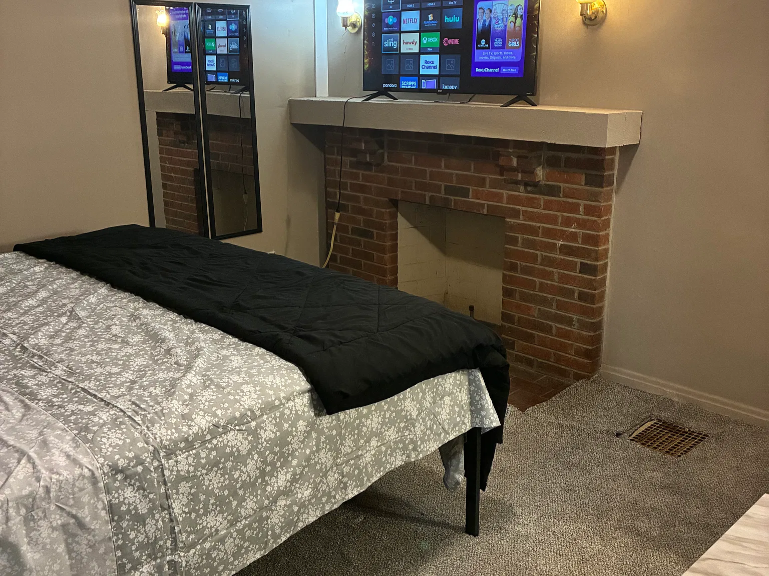 4 bed, 1451 sqft, $1,600 — Photo 4