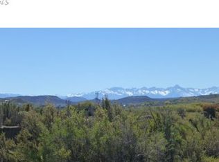 17280 6450th Rd, Montrose, CO 81403