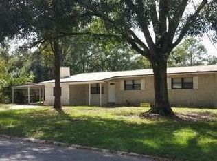 4646 Daughtry Blvd E, Jacksonville, FL 32210