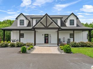 608 Eagle Point Dr, Austin, KY 42123