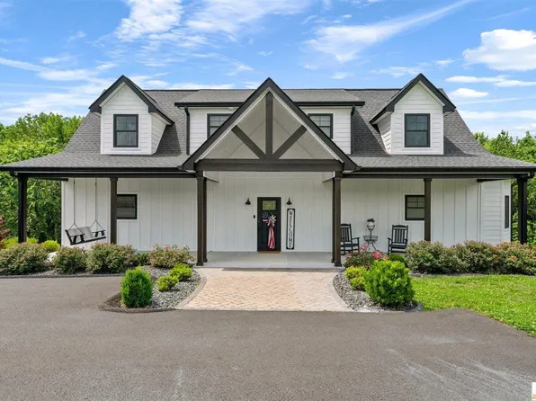 608 Eagle Point Dr, Austin, KY 42123